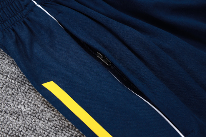 Boca Training Short Sleeve Suit 25/26