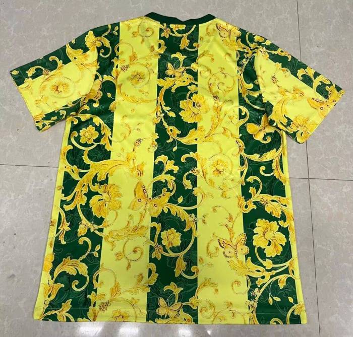 Brazil Special Edition Training Man Jersey 2025