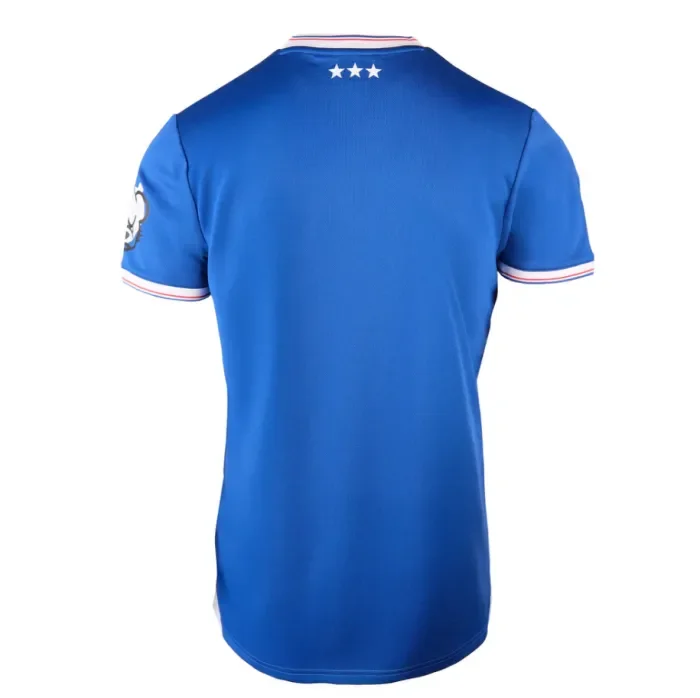 Ipswich Town Home Man Jersey 25/26