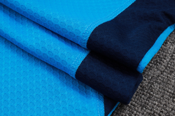 Gremio Training Short sleeve Suit 25/26