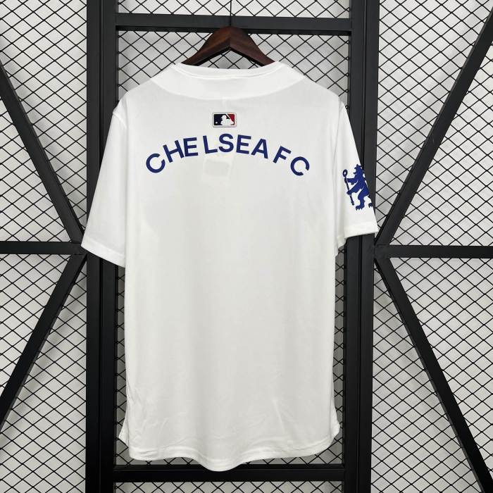 Chelsea 2025 Man Jersey