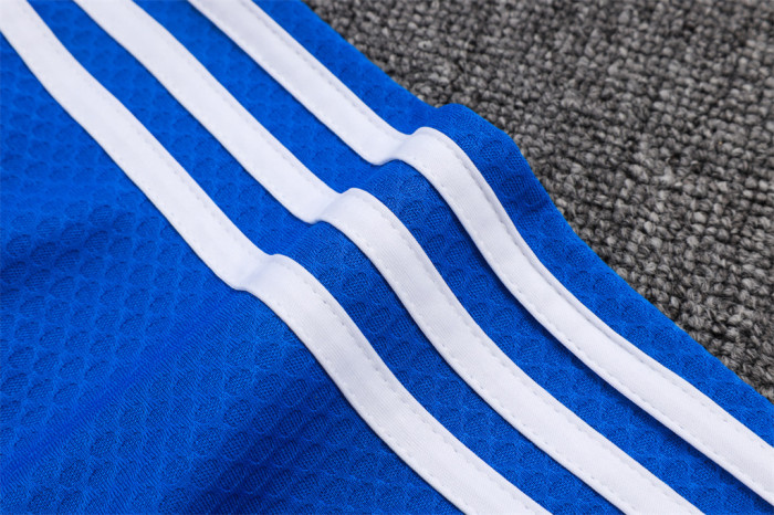 Manchester United Training Short sleeve Jersey 25/26