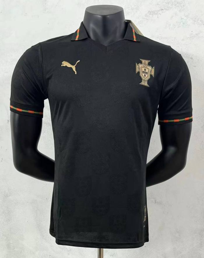 Portugal 2026 World Cup Special Edition Player Men Jersey