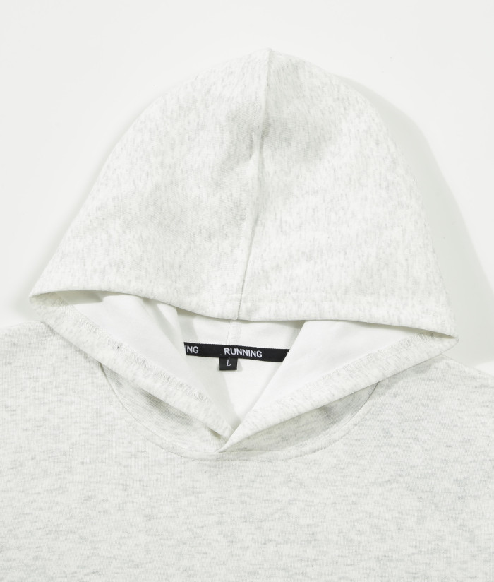 Casual Hoodie Clothing Sweatshirt Set 2025