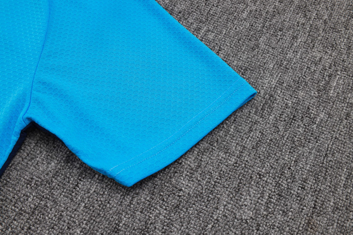 Gremio Training Short sleeve Suit 25/26