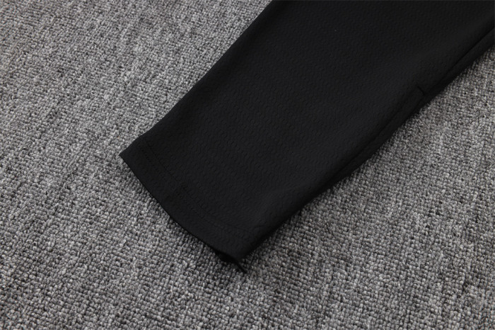 Borussia Dortmund Training Jersey Suit 25/26