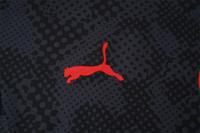 AC Milan Training Jersey 25/26