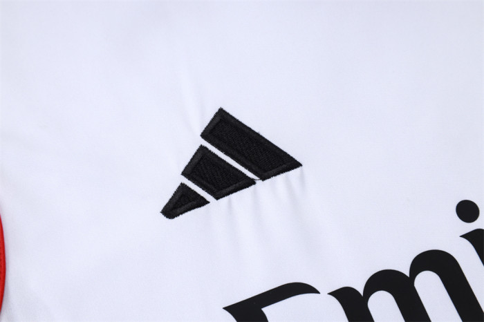 Arsenal Training Jersey 25/26