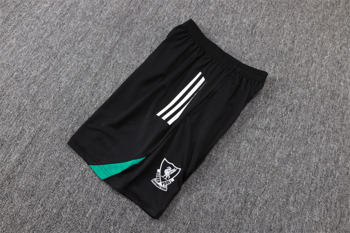 Liverpool Training Jersey 25/26