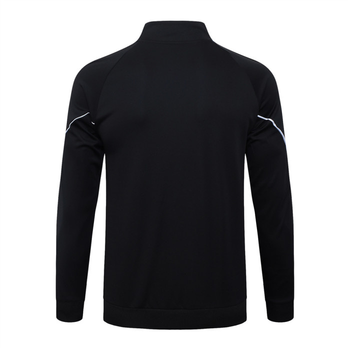 AC Milan Training Jacket 25/26