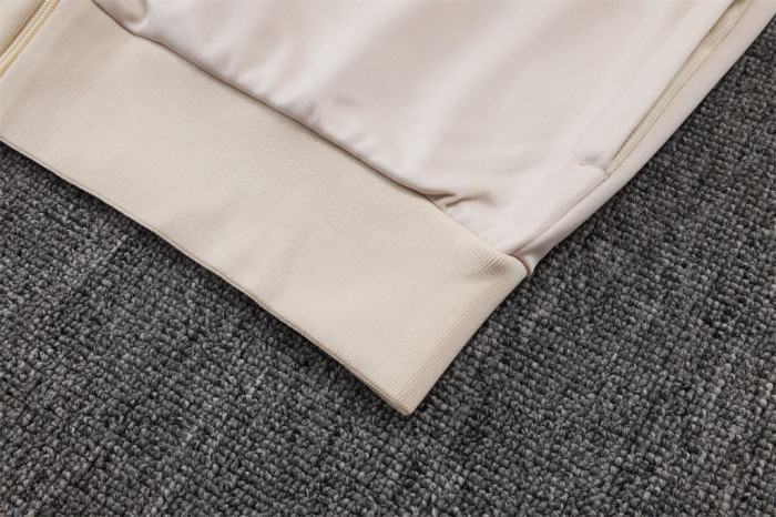 Ajax Training Jacket 25/26