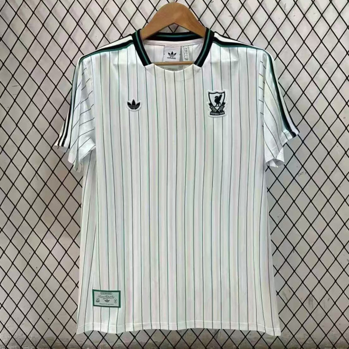 Liverpool Icons Man Jersey 25/26