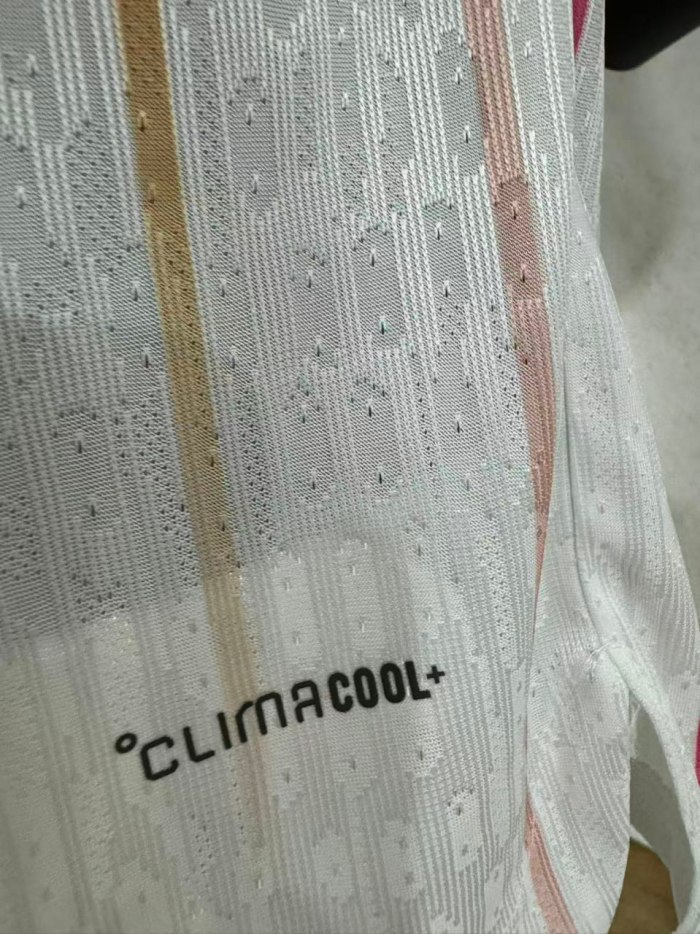 Japan 2026 World Cup Player Version Away Men Jersey