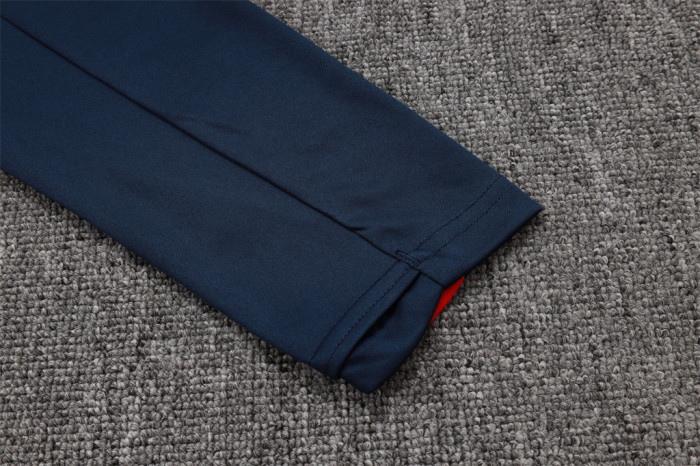 Paris Saint GermainTraining Jersey Suit 25/26