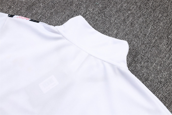 Sao paulo Training Jacket 25/26