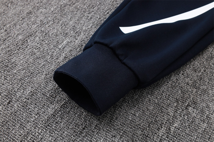 Real Madrid Training Jacket Suit 2025