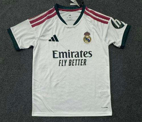Real Madrid Home Men Jersey 26/27