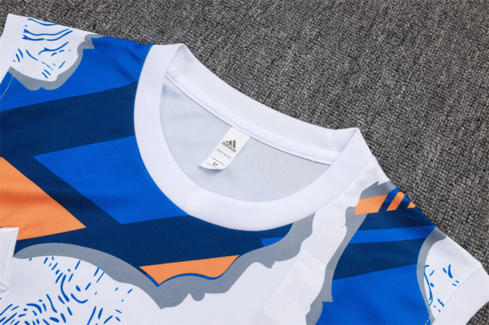 Real Madrid Training Jersey 25/26