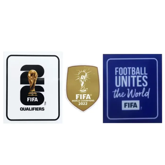 Argentina 2026 World Cup Home Men Jersey