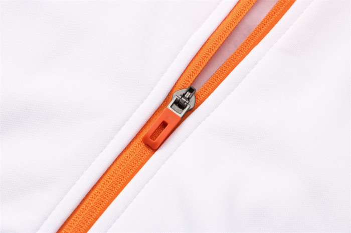 Real Madrid Training Jacket Suit 2025