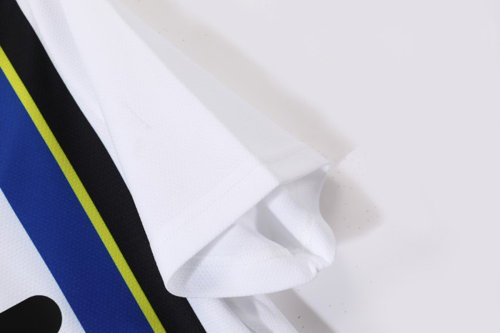 Inter Milan Away Retro Jersey 1997/98
