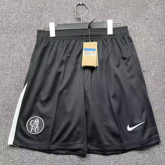 Chelsea Third Shorts 25/26
