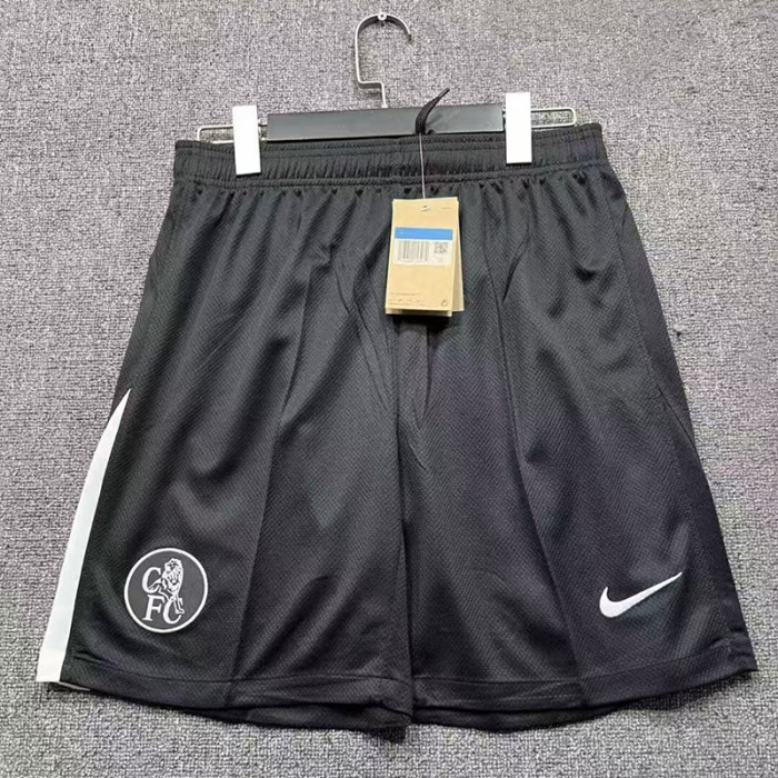 Chelsea Third Shorts 25/26