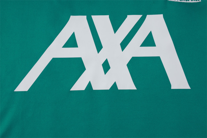 Liverpool Training Jersey 25/26