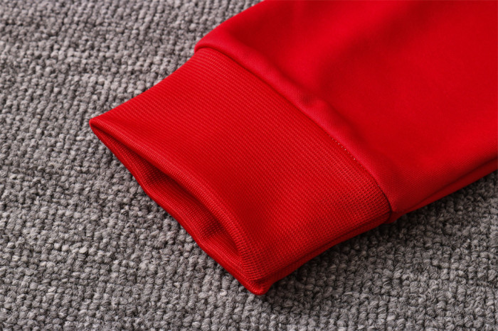 Paris Saint Germain Training Jacket Suit 2025