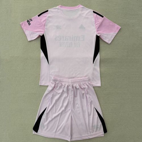 Arsenal Goalkeeper Man Jersey Suit 25/26