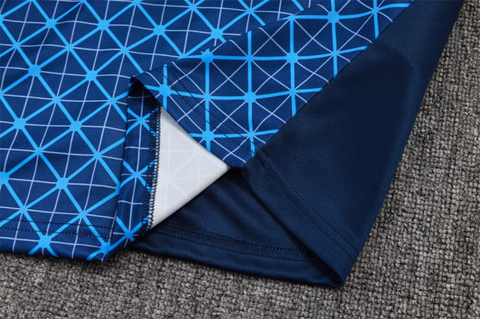 Paris Saint GermainTraining Jersey Suit 25/26