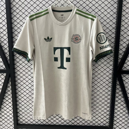 Bayern Munich Oktoberfest Man Jersey 25/26