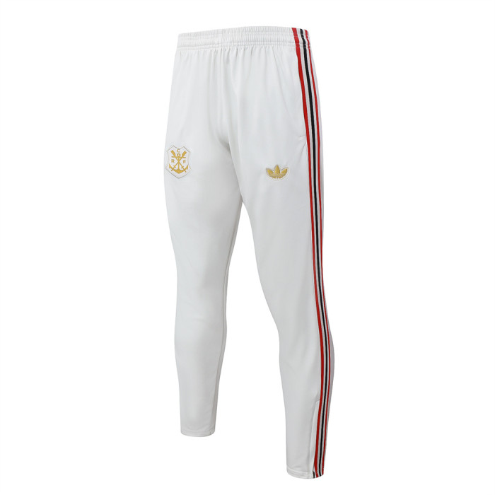 Flamengo Training Jersey Suit 25/26