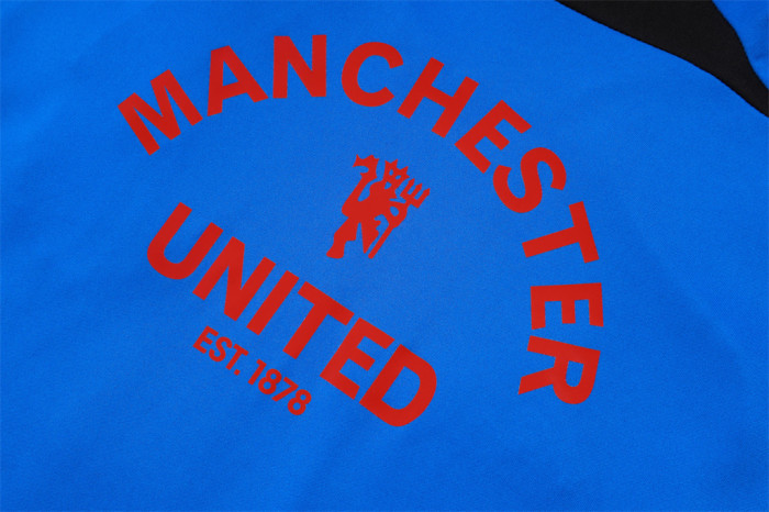 Manchester United Training Jersey 25/26