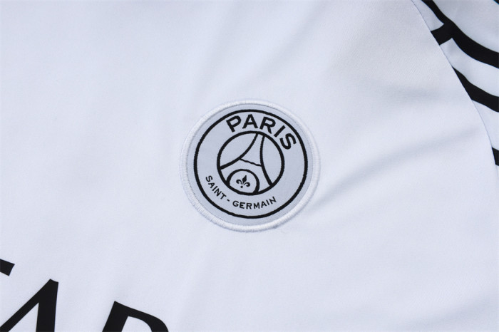 Paris Saint Germain Training Short sleeve Jersey 25/26