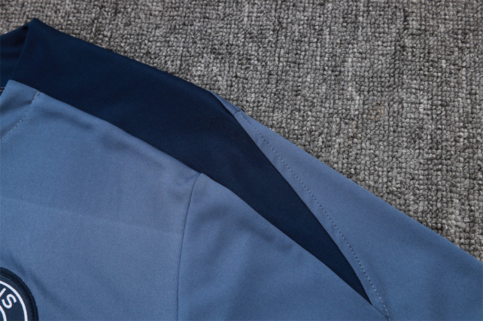 Paris Saint Germain Training Short sleeve Suit 25/26