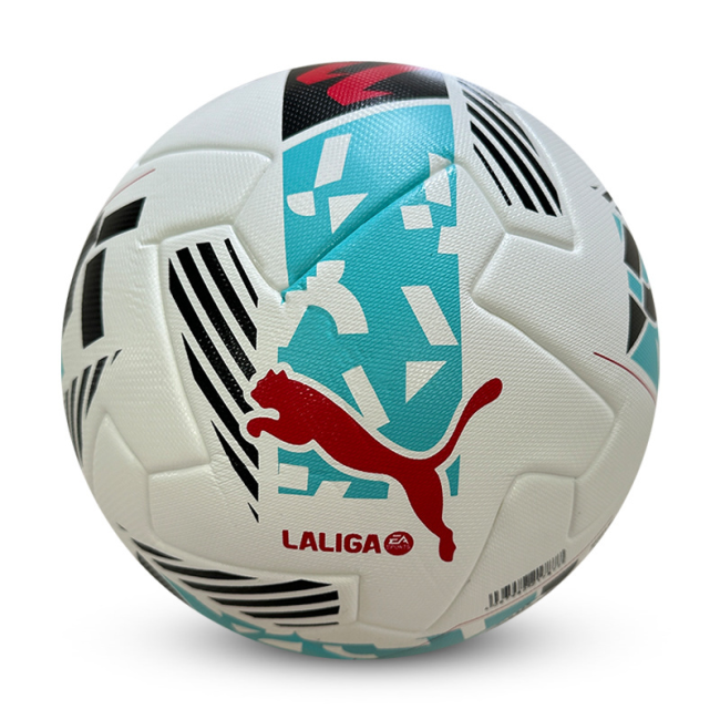 Puma Orbita La Liga FIFA 2025/26 Football
