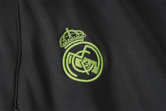 Real Madrid Training Pants 25/26