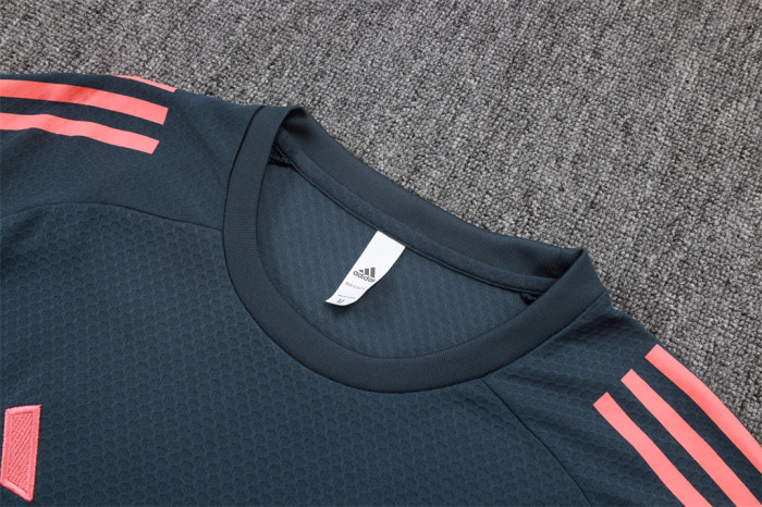 Bayern Munich Training Short sleeve Jersey 25/26