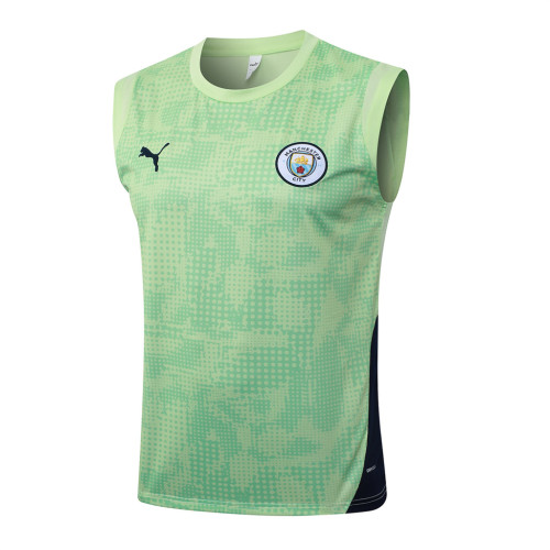 Manchester City Training Jersey 25/26