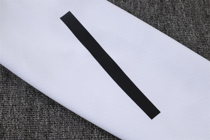 Real Madrid Training Jacket Suit 2025