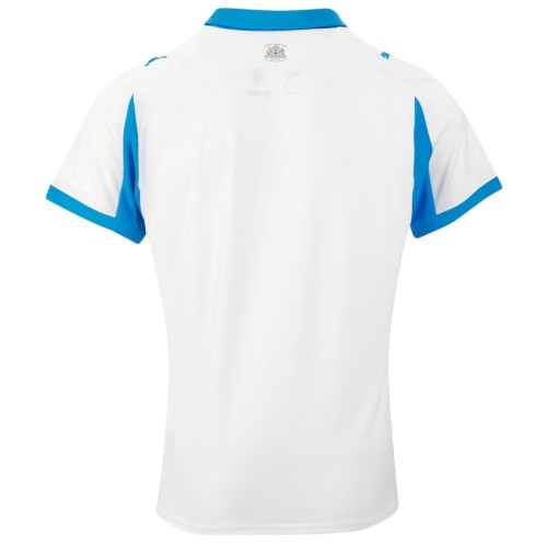 Marseille Home Long Sleeve Man Jersey 25/26