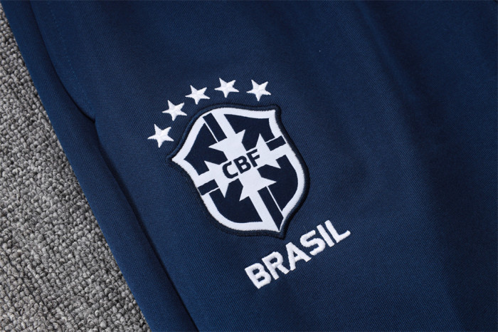 Brazil Training Jacket 25/26