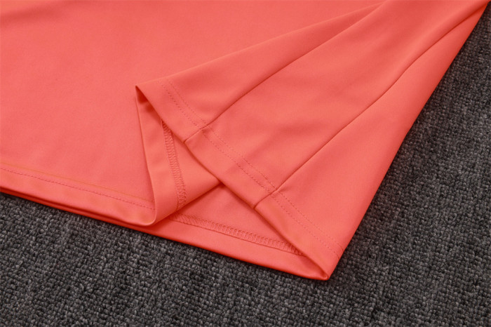 Barcelona Training Jersey Suit 25/26