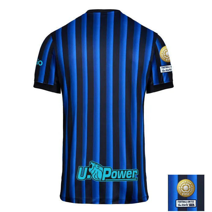 Inter Milan Special Edition Player Jersey 25/26