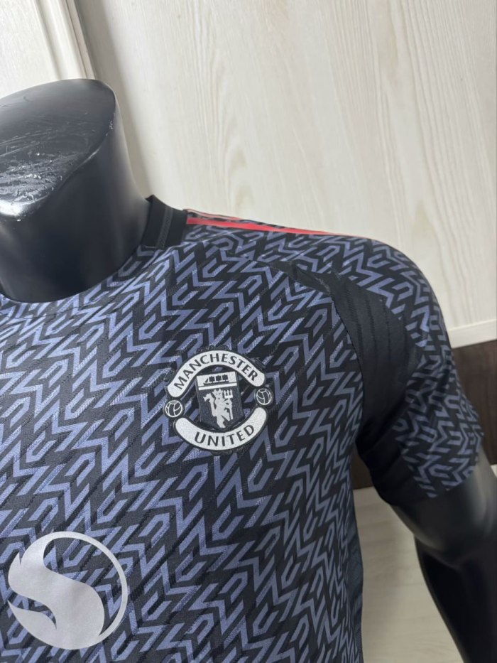 Manchester United Special Player Jersey 25/26