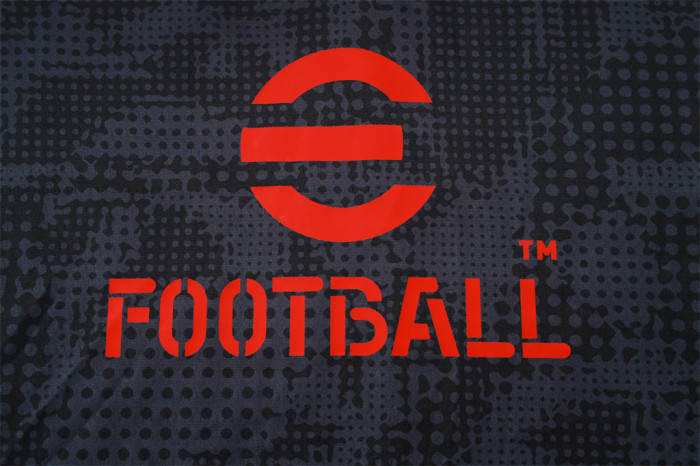 AC Milan Training Jersey Suit 5/26