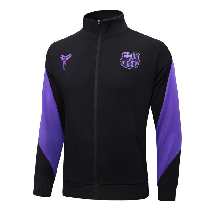Barcelona Training Jacket 25/26
