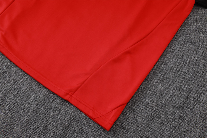 Flamengo Training Jersey Suit 25/26