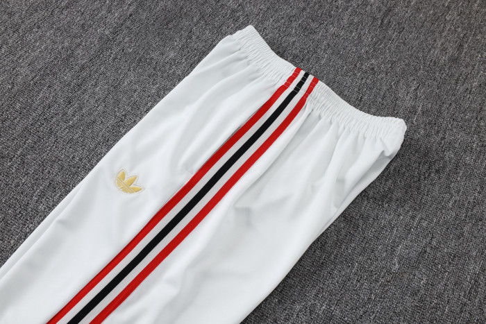 Flamengo Training Pants 25/26